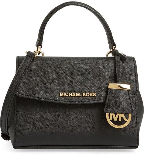 crossbody michael kors small purse